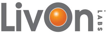 LivOn Labs logo