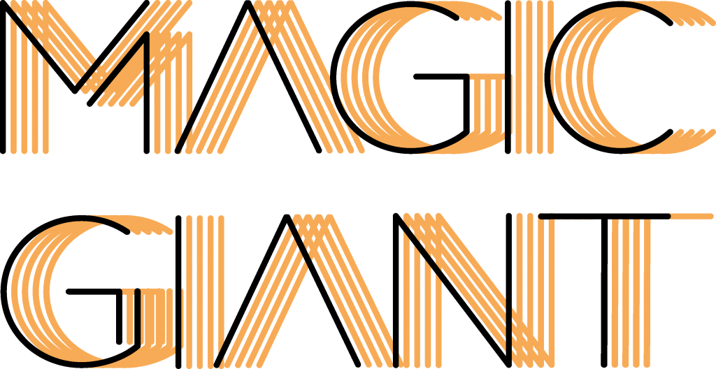 Magic Giant logo