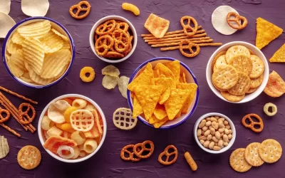 How ultra-processed food impairs nutrient absorption